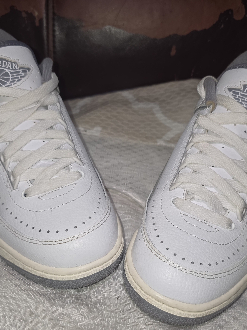 Men Jordan  2/3